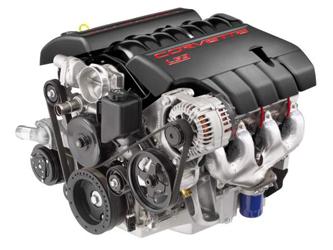 P0902 Engine